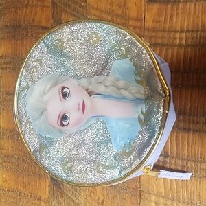 Child's Frozen 2 Zippered Bag